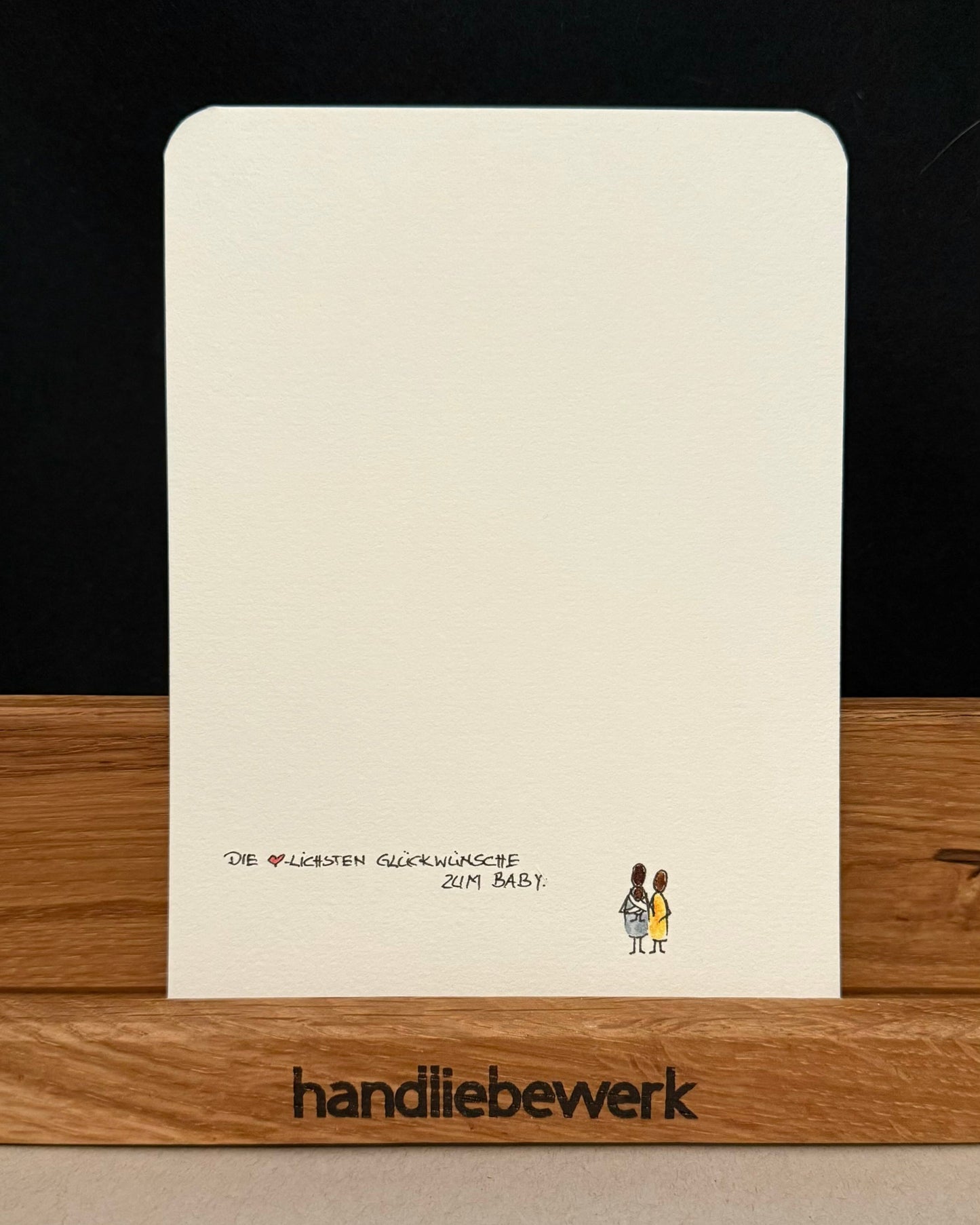 SONDERPREIS glückwünsche zum 1. kind