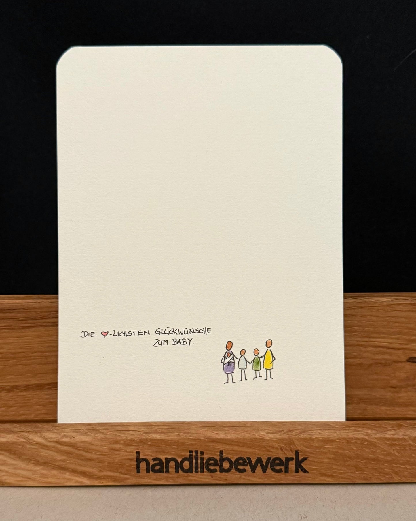 glückwünsche zum 3. kind