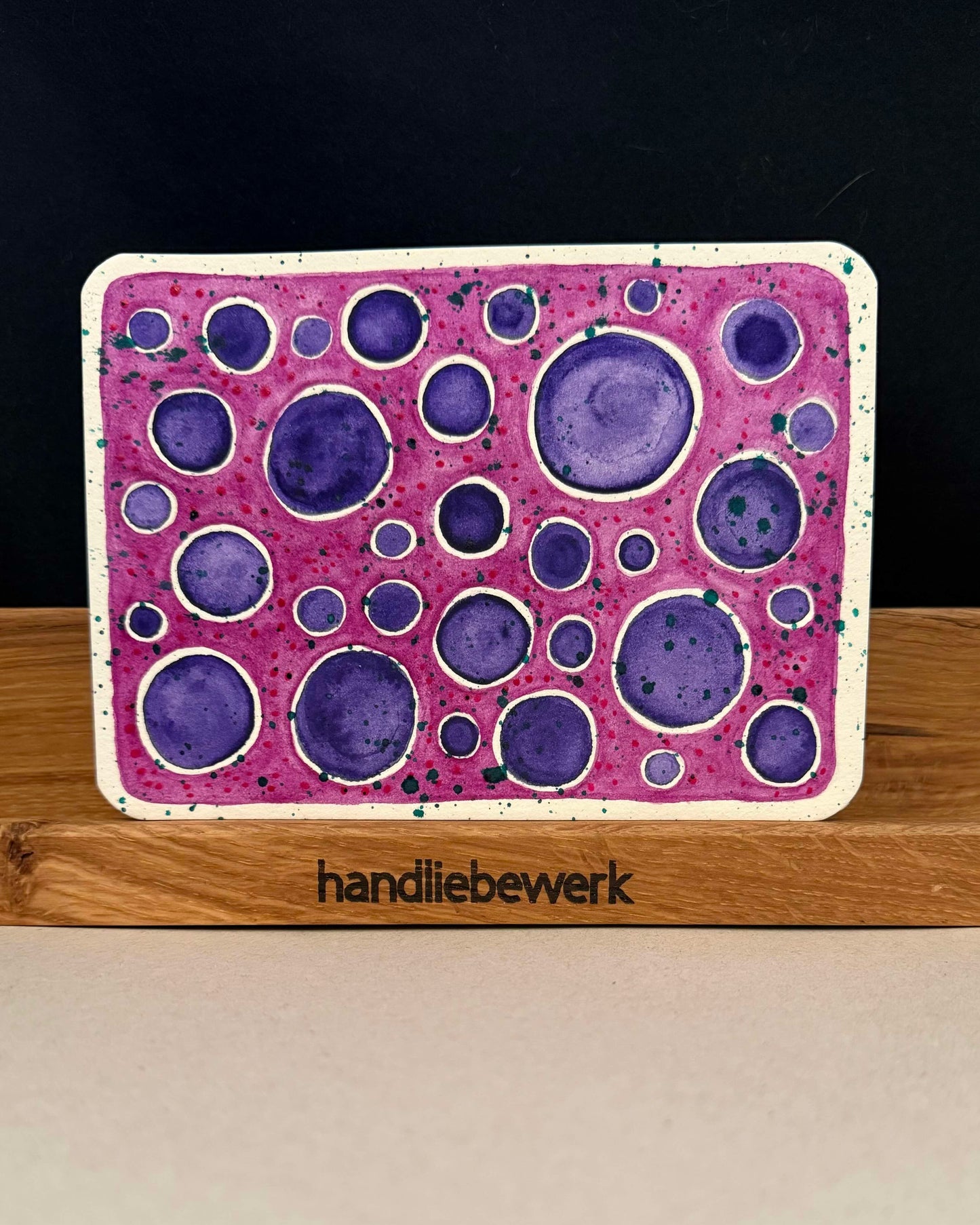 formen und farben | kreise