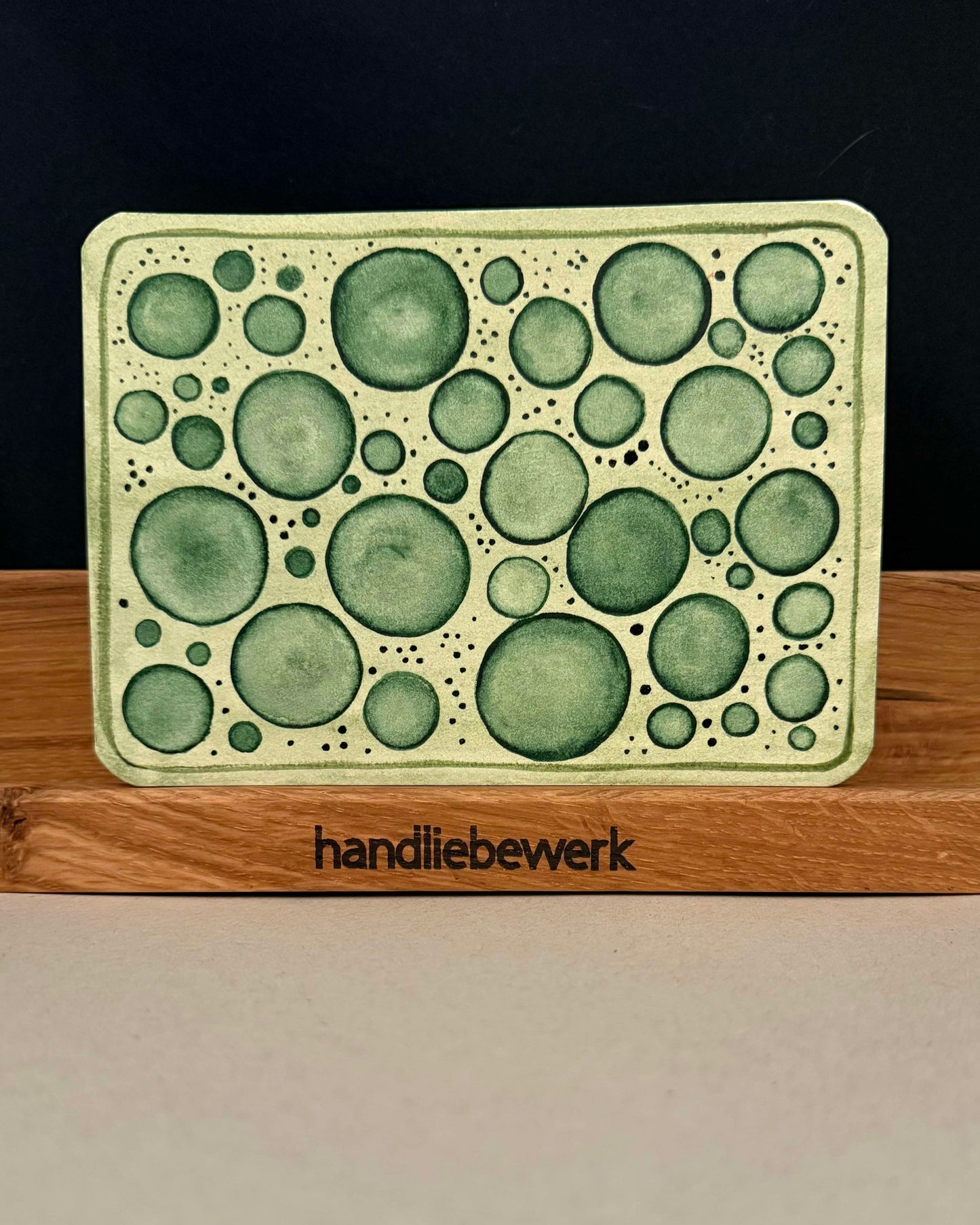 formen und farben | kreise