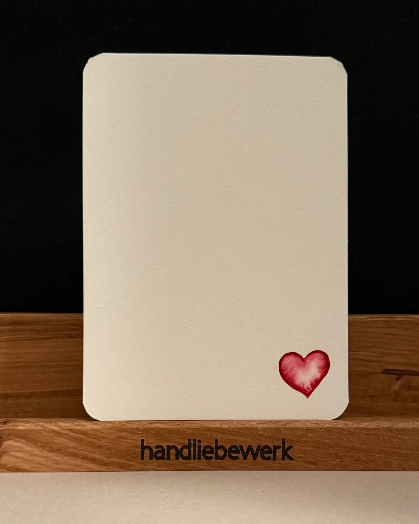 kleines Herz