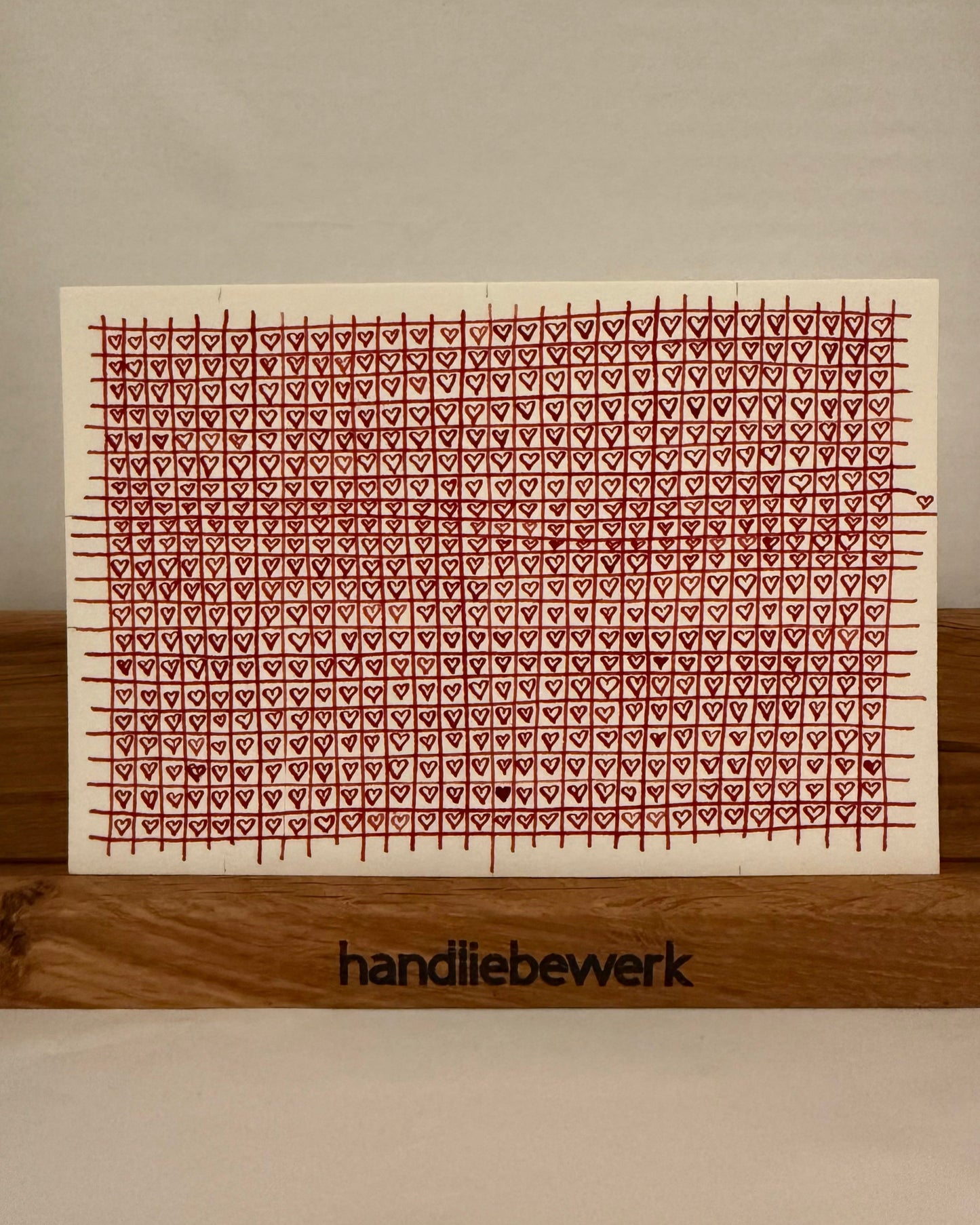 viel liebe | viele herzen