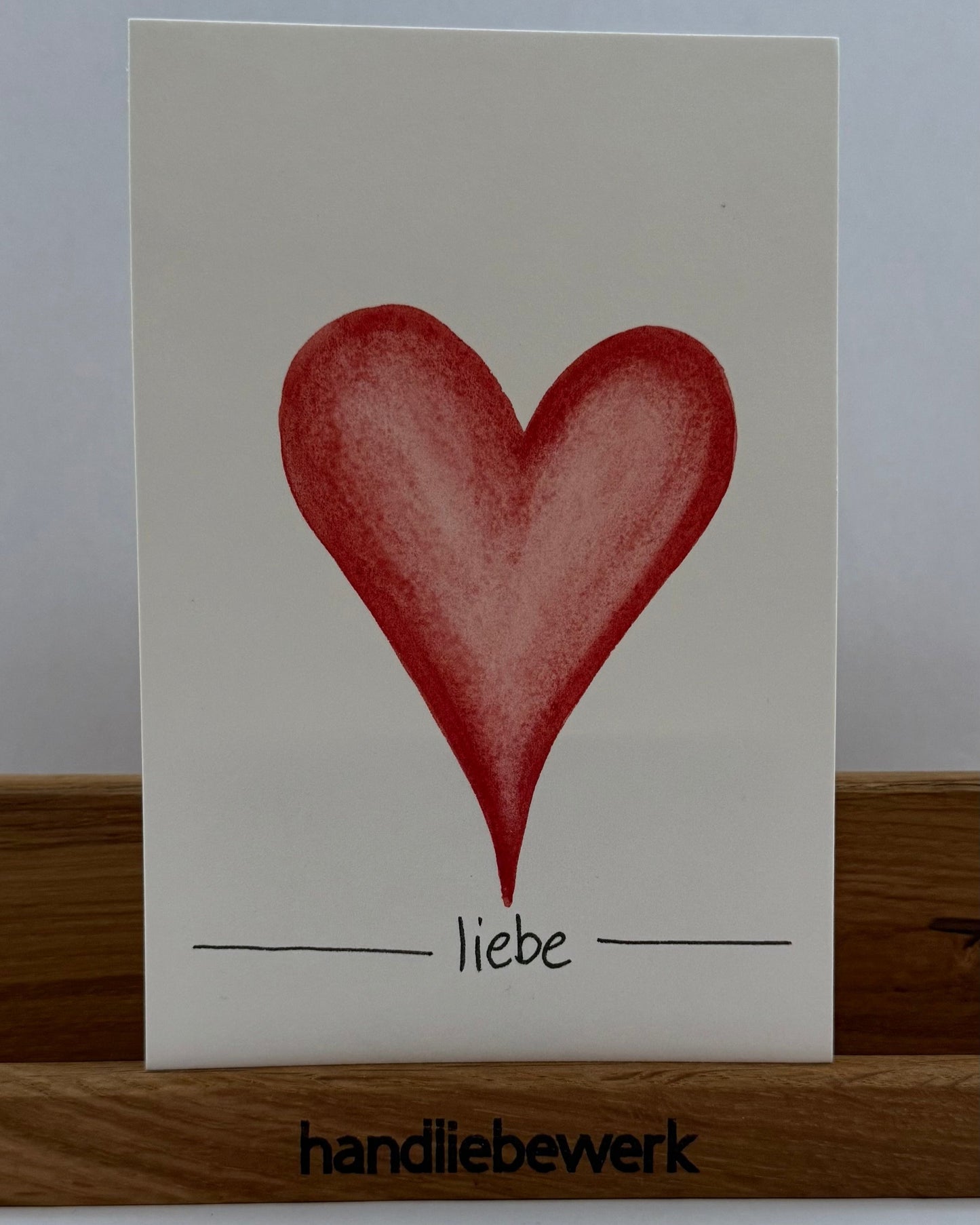 Liebe