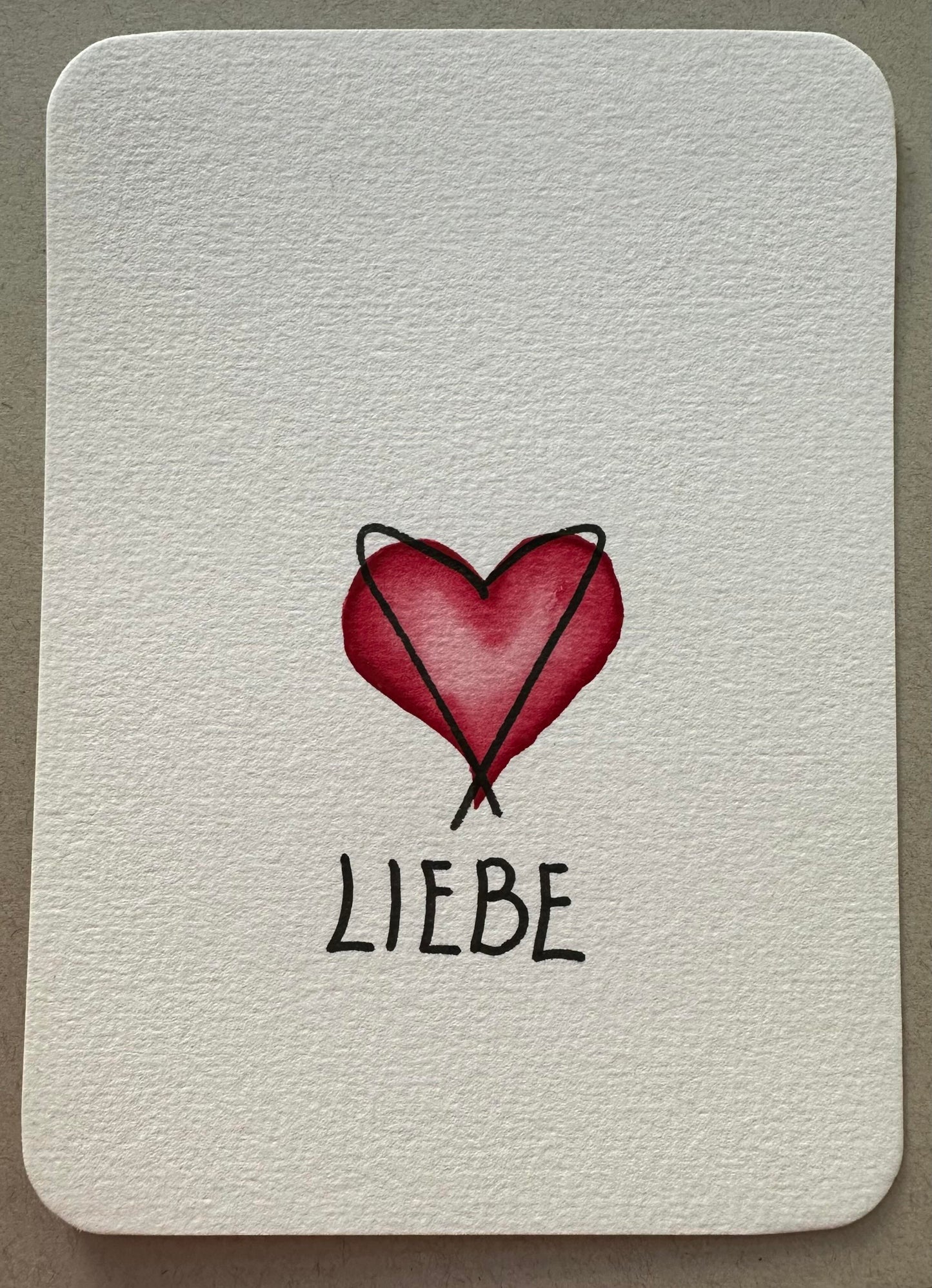 liebe