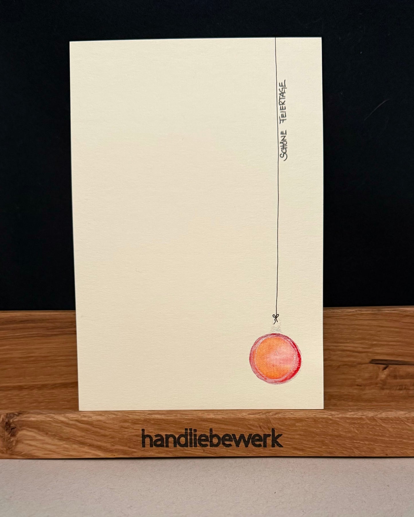 schöne | weihnachts-| feiertage