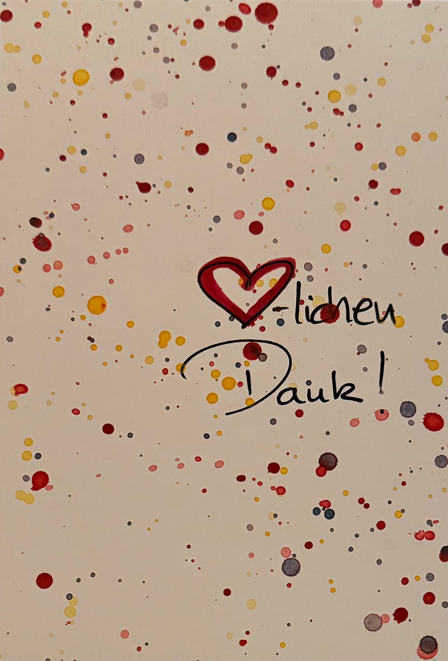 Danke
