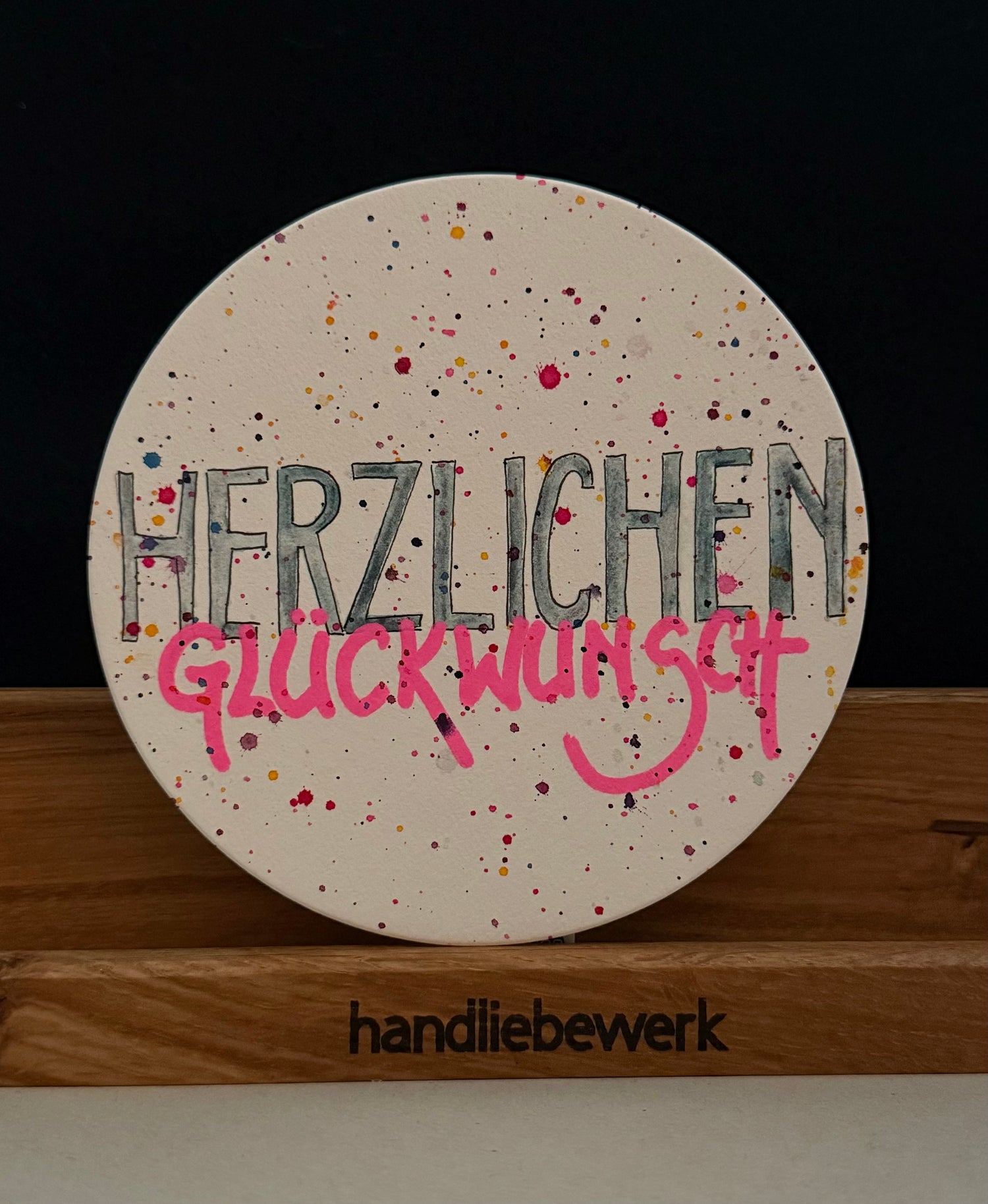 Glückwünsche