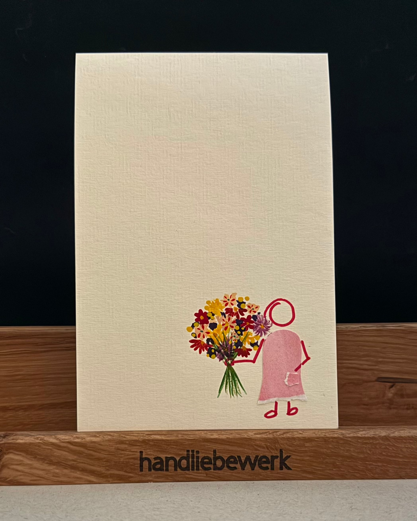 Blumen für dich