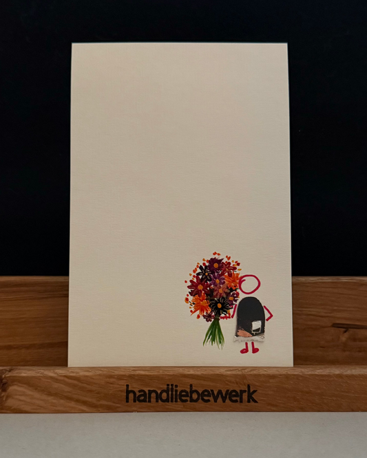 Blumen für dich