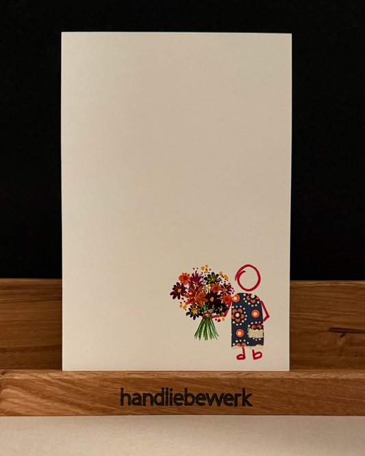 Blumen für dich