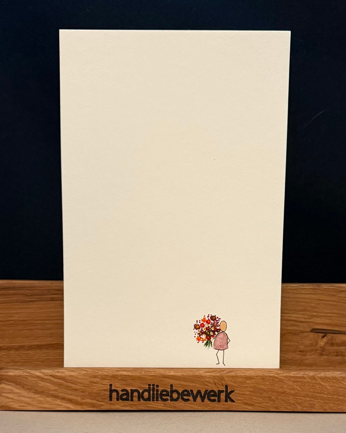 Blumen für dich
