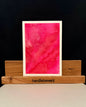 Formen und Farben | Pink