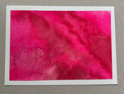 Formen und Farben | Pink