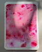 Formen und Farben | Pink