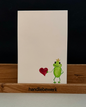 Froschkönig | Froschkönigin | Herz