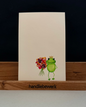 Froschkönig | Froschkönigin | Blumen für dich