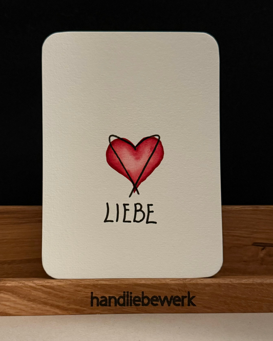 Liebe