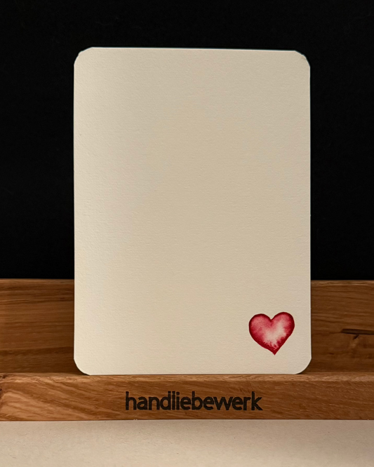 kleines Herz