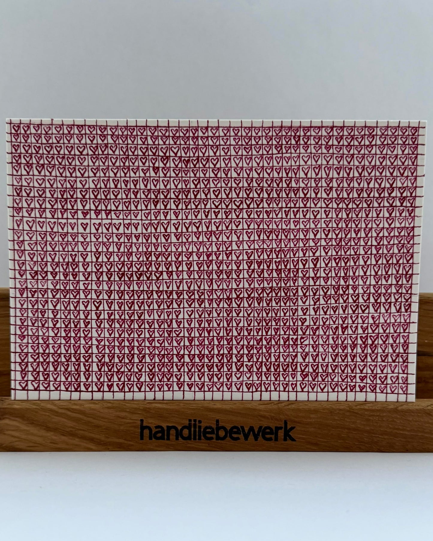 Viel Liebe | Viele Herzen