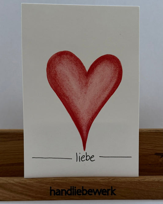 Liebe