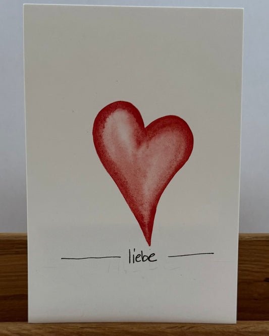 Liebe