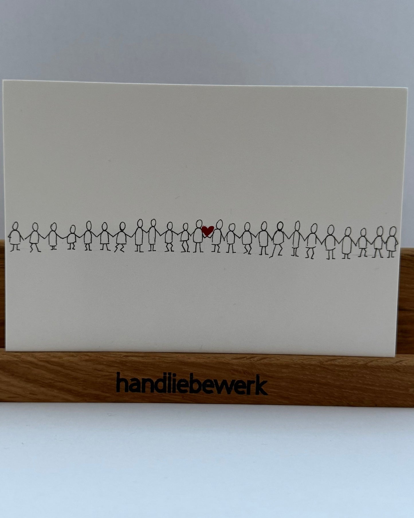 viel Liebe