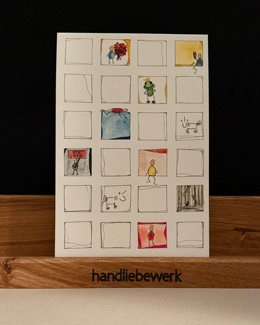 Kleine Bilder