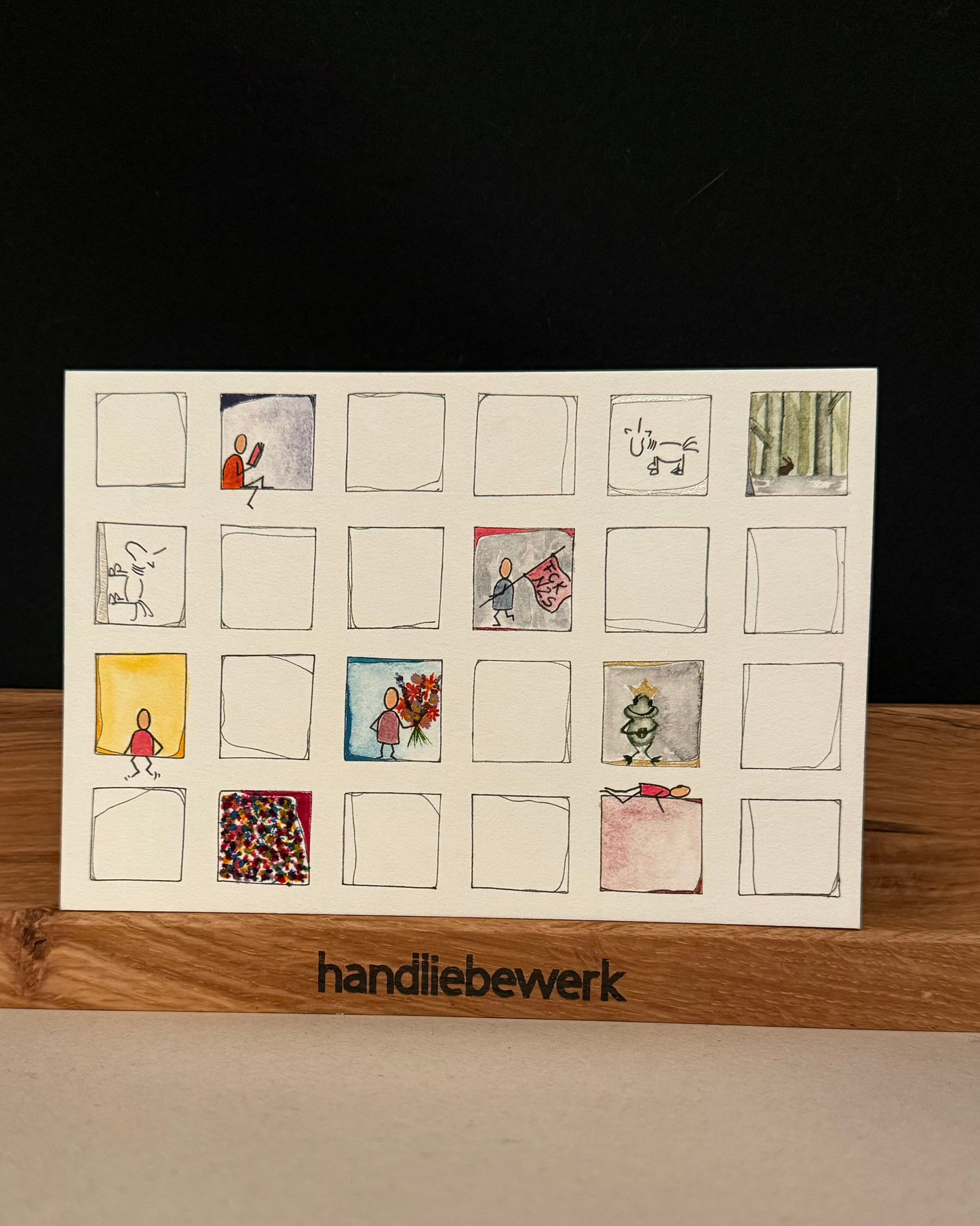 Kleine Bilder