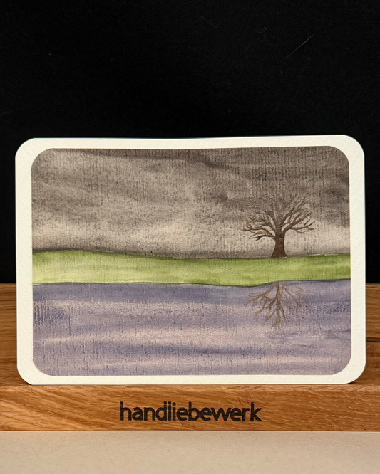 Trauer | Beileid