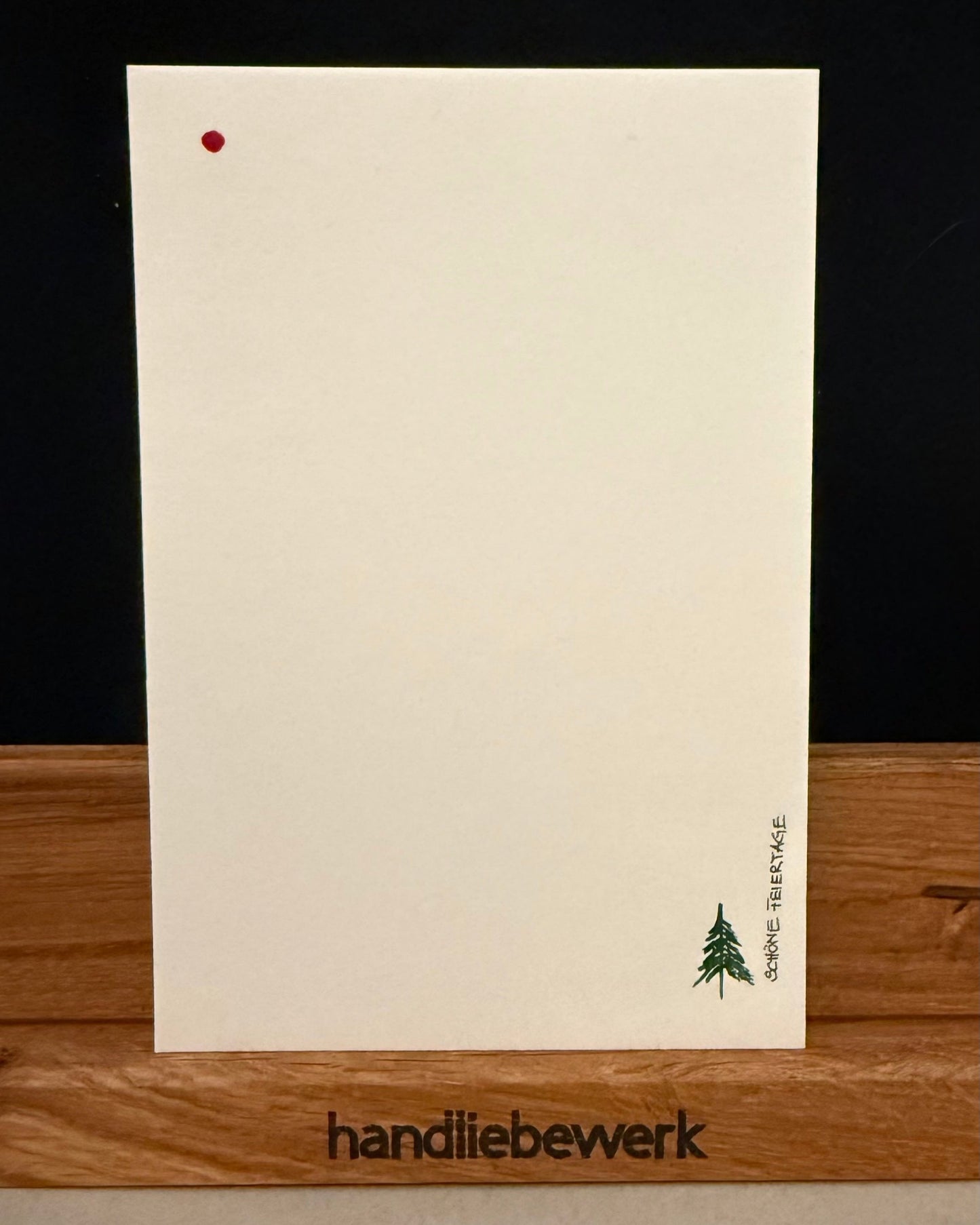 schöne | weihnachts-| feiertage