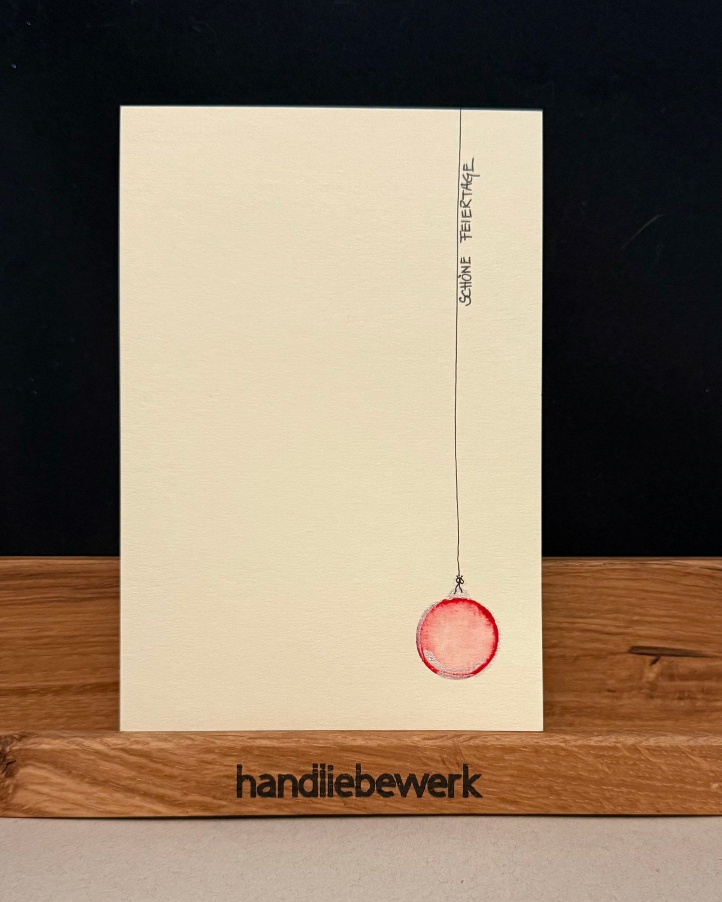 Schöne | Weihnachts-| Feiertage