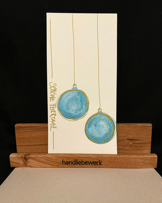 schöne | weihnachts-| feiertage